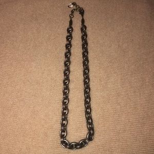 Sabika chain necklace